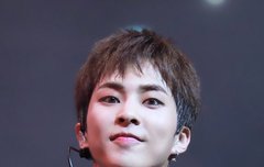 베를린 시우민 고화질 떴당!