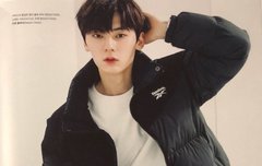 리복 룩북 속 황민현❤ (ㅌㅁㅈㅇ)
