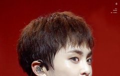 시우민 대박 고화질 뜸