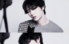 뷰라때 머리 하고 터앤스 춰도 오지게 섹시할듯