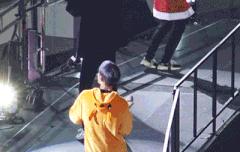 깜찍함이라 쓰고 이대휘라 읽는다