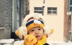 오늘 우진이 6900일이네!