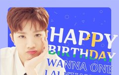 관린아 생일축하해❤️