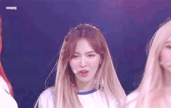 웬디 이거 언제인지 아는 사람ㅠㅠ