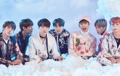 안녕 이삐들 방탄팬톡에서 넘어왔어!