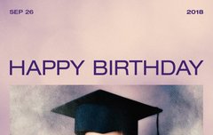 진우야 생일축하해