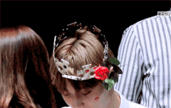 미녀니 팬싸 움짤