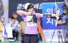 우리애들 아육대나왔는데