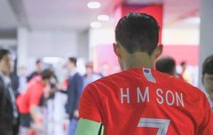 오늘도 응원해요