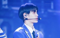 분위기가 너무 멋져 대휘야