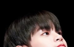 오빠대휘와 아가대휘가 같이