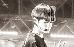 대휘 이분위기는 뭐지