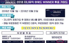 인서들드루와@@@지니뮤직투표@@@