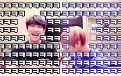 박우진 "숙소에서 가장시끄러운 멤버"