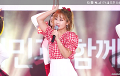 우리애들 컴백하냐 ㅈㅂㅈㅂ