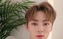 무필터 고집하던 민현이 ㅠㅠㅠㅜ큐ㅜㅜㅜ