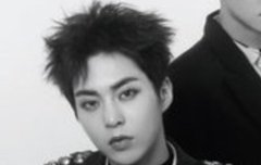 다크섹시의 정점 시우민