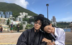 좀 있으면 한다