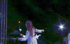 오늘 바우덕이행사 꽁냥움짤!