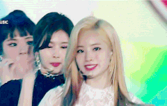 데이터주의) 다현이 움짤 모음