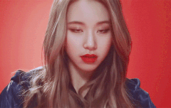 데이터주의) 채영이 움짤 모음