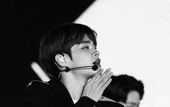 흑백대휘는 또다른 느낌