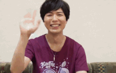 사랑스러운(?)아재 카미야 히로시를 자랑해본다.