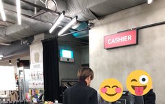 옷사는대휘 목격담