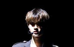 등장 씬 이대휘