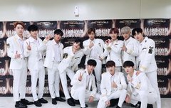 워너원❤❤