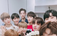 워너원❤❤❤