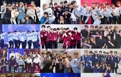 워너원❤❤❤❤