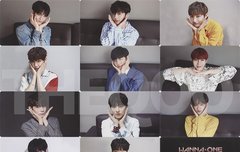 워너원❤❤❤