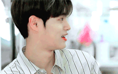 눈웃음 대왕 이대휘