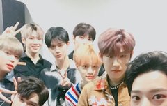 워너원❤❤