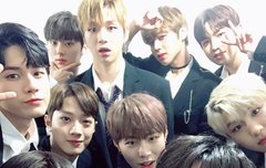 워너원❤❤❤