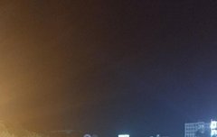 마지막 축제 끝났네