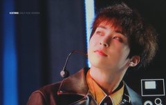 워 시우민 ㄷㄷ