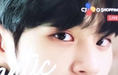 얼빡 대휘 심쿵