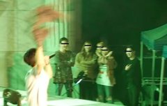 이거 무슨 영상인지 알려주라