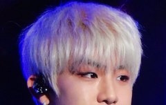 입 가마니 못두는 스타일 바구딘