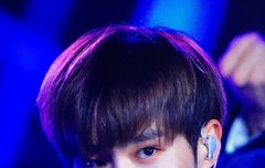 눈빛이 너무 강렬해 대휘야