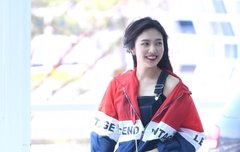 10월15일(월), 아이돌 랭킹 18위