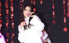 10월15일(월), 아이돌 랭킹 7위