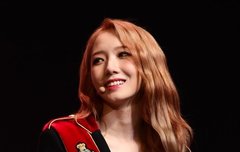 10월15일(월), 아이돌 랭킹 22위