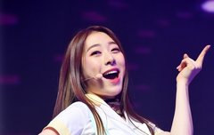 10월15일(월), 아이돌 랭킹 5위