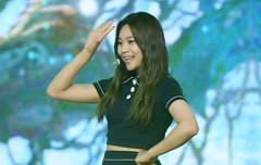 10월15일(월), 아이돌 랭킹 13위