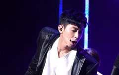 10월15일(월), 아이돌 랭킹 8위