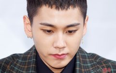 10월15일(월), 아이돌 랭킹 2위