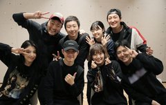 '백일의 낭군님' 10% 돌파 공약 이행..EXO '으르렁' 댄스영상 공개